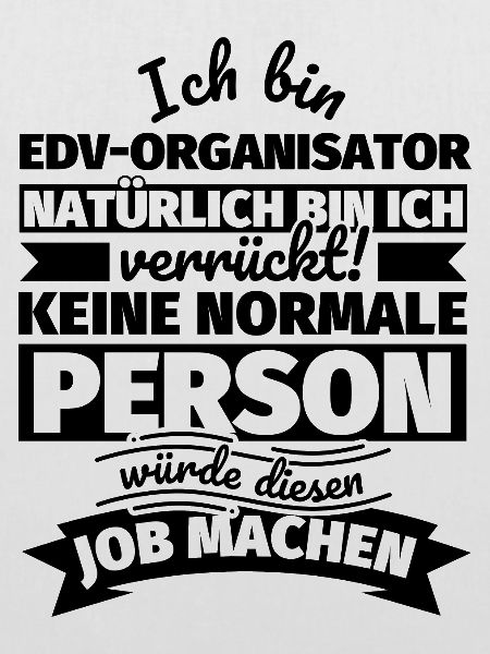 EDV-Organisator Geschenke