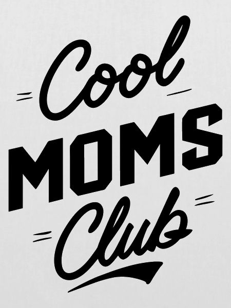 Cooler Moms Club
