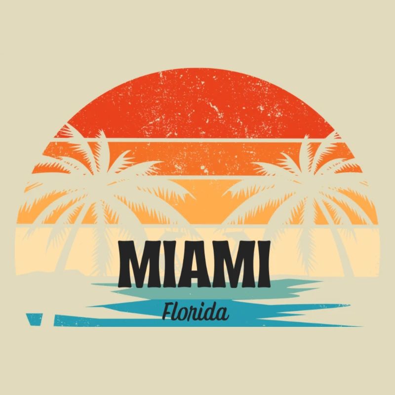 Miami, Florida