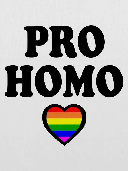 Pro homo