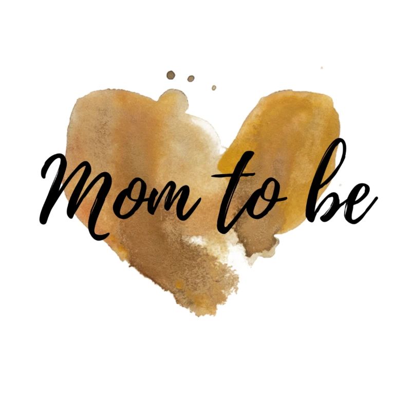 Maman à be, mère en or