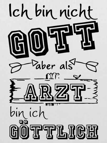 Göttlicher Arzt Geschenk