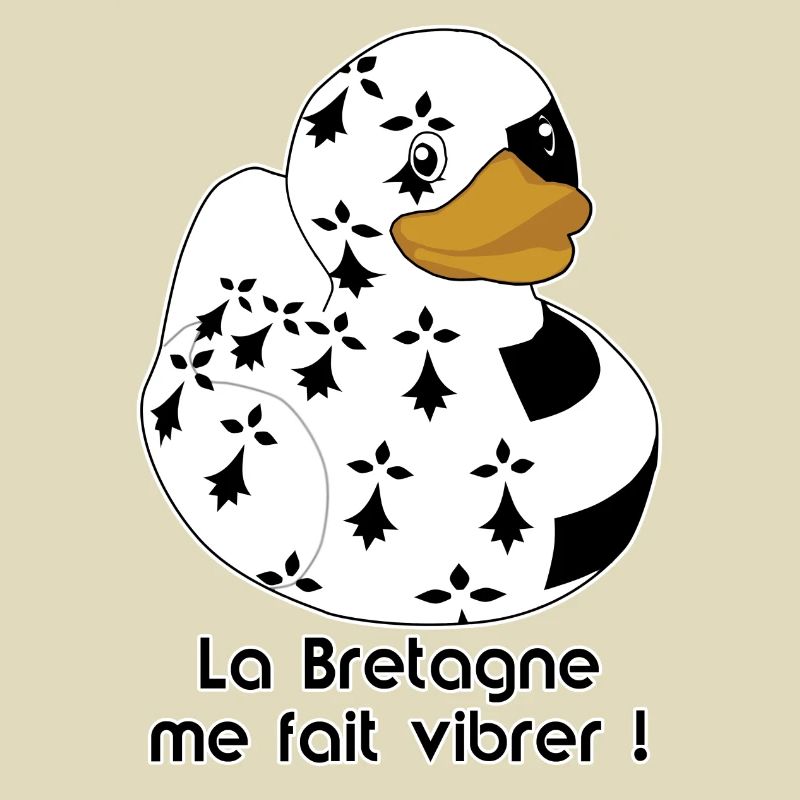 Armorican duck