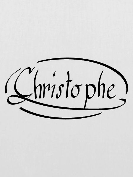 Christopher