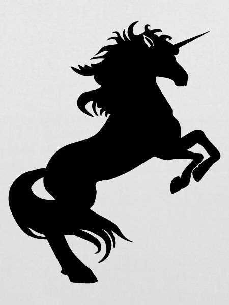Einhhorn steigend kl