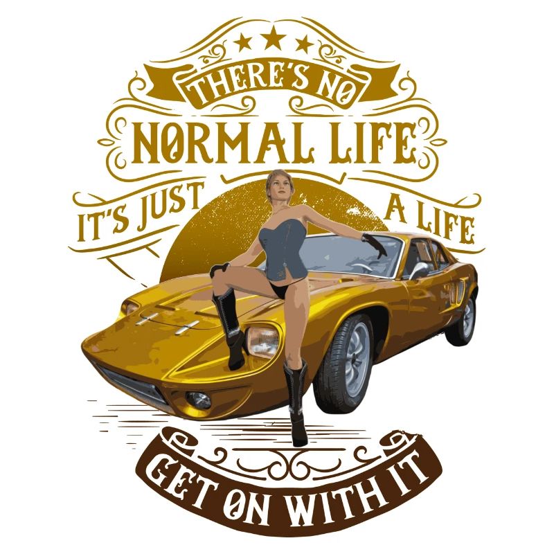 normal life
