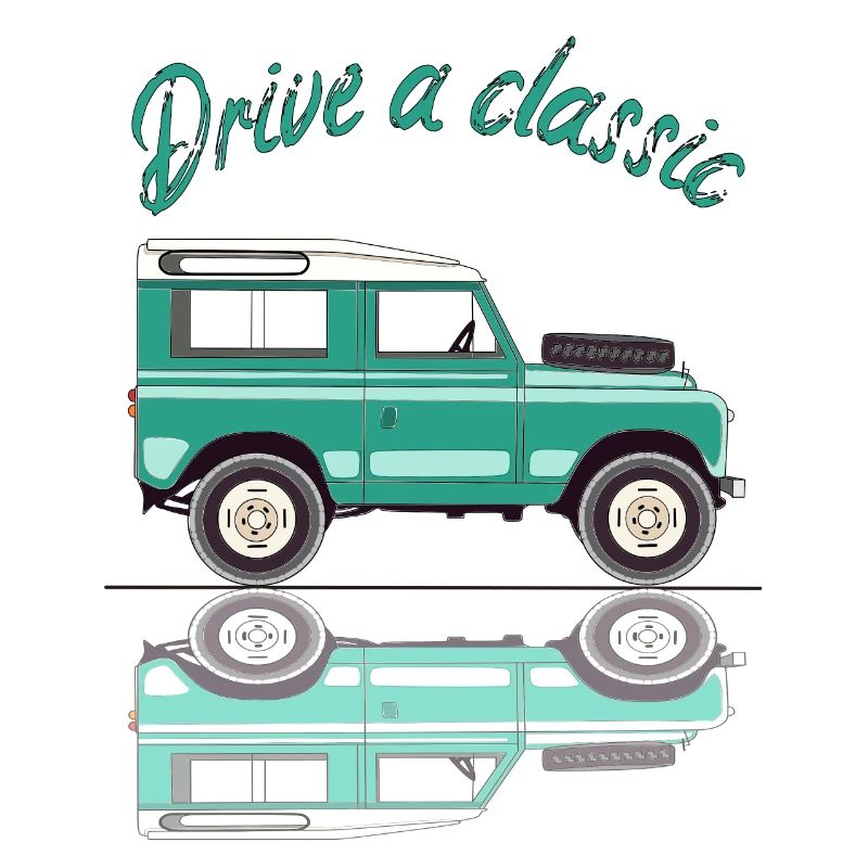KLASSISCH 4X4