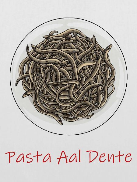Pasta Aal Dente