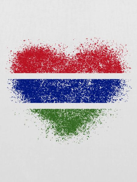 Gambia