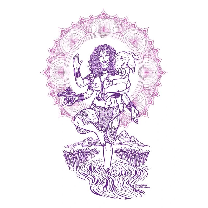 Parvati