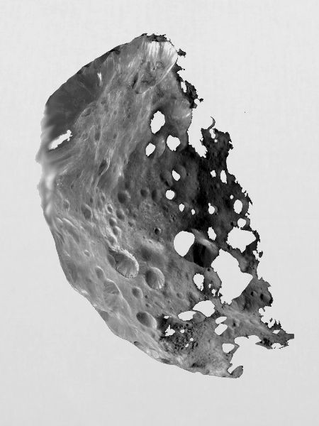 Asteroid