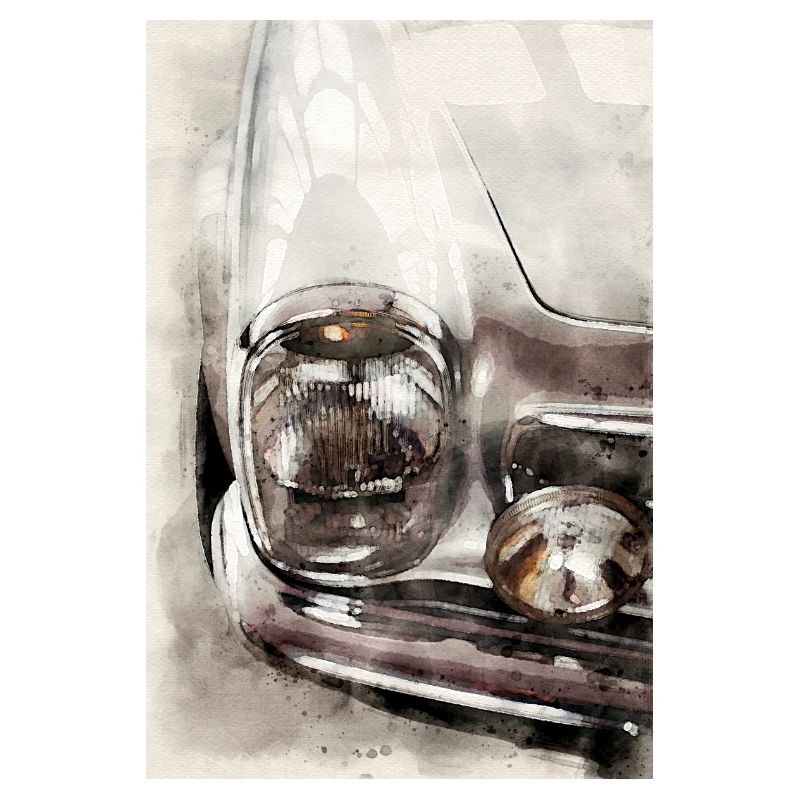 Pagode 280 SL W113
