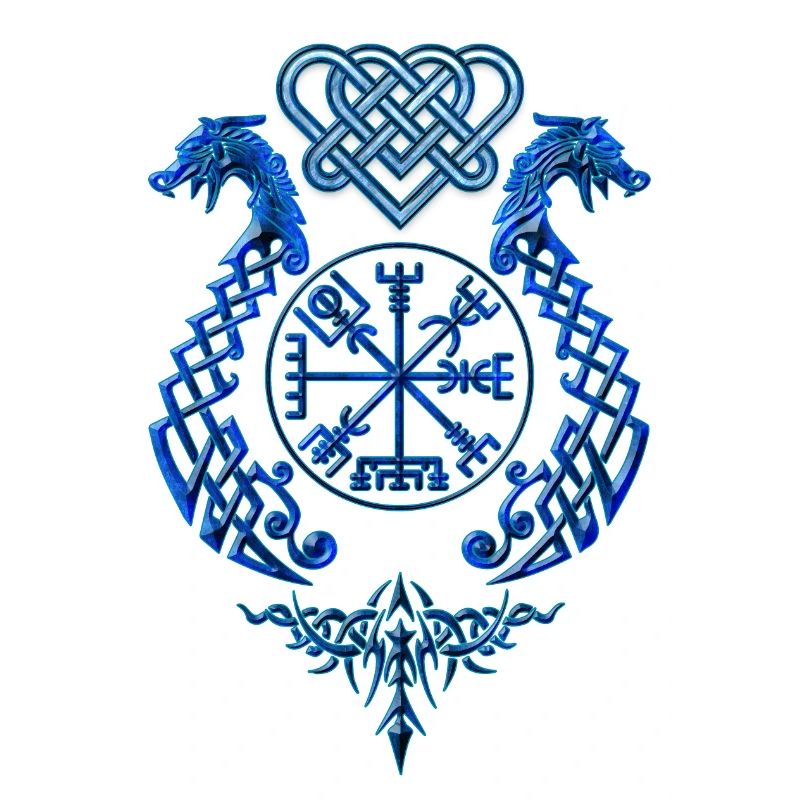 DragonSymbol