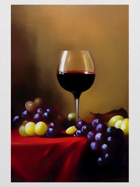 Wein Trinker