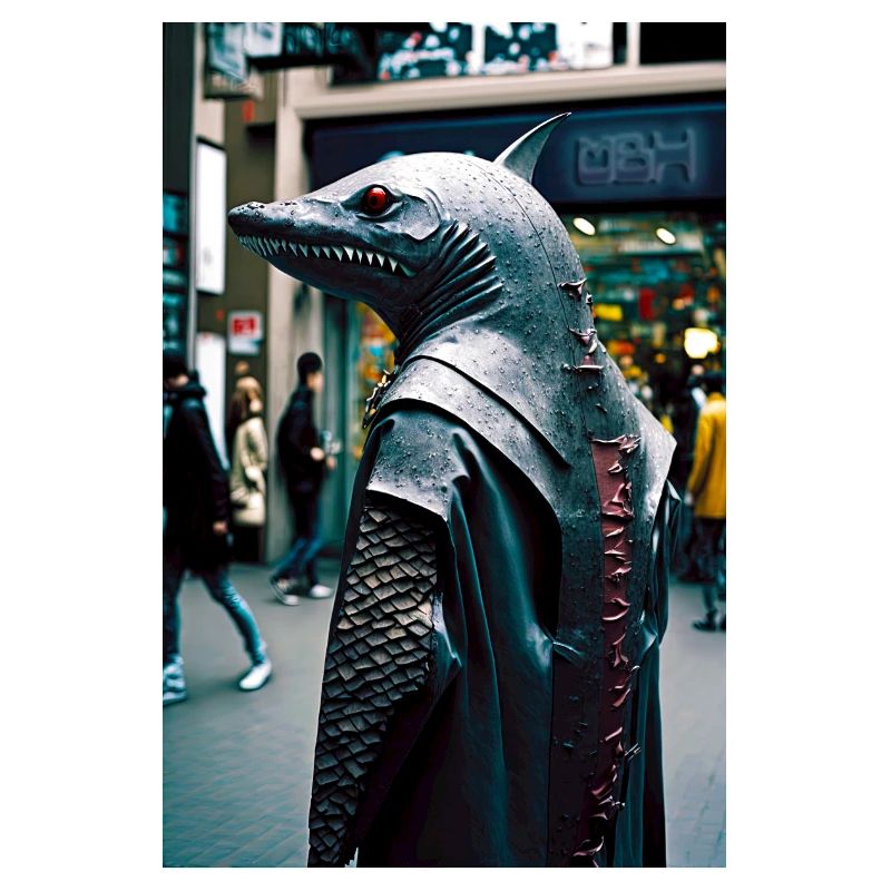 Anthropomorph 09