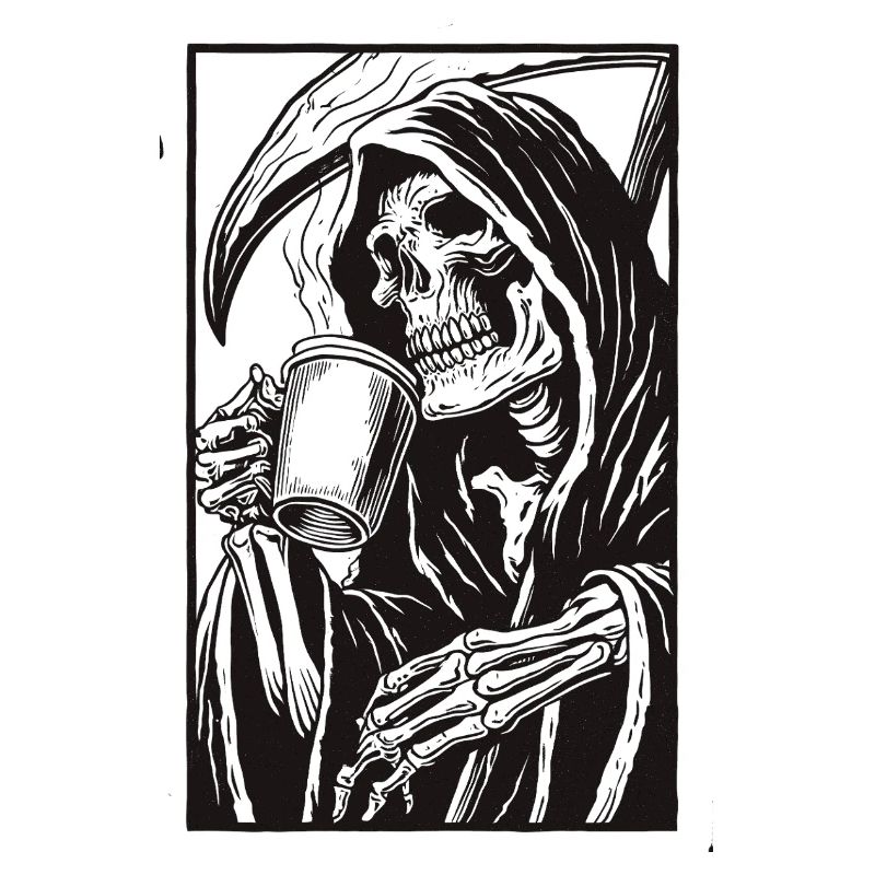 Coff & Mort
