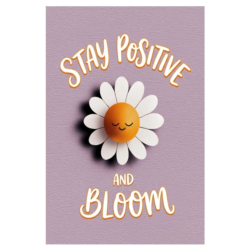 Bleib positiv, Bloom Daisy