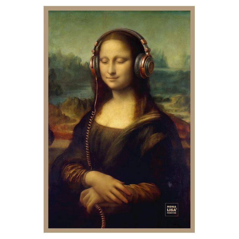 Mona Beats: Kopfhörer-Porträt