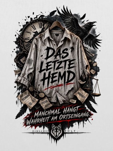 Das letzte Hemd 