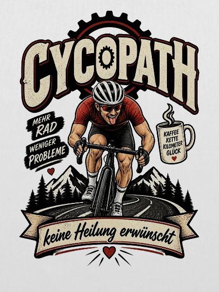 Cycopath
