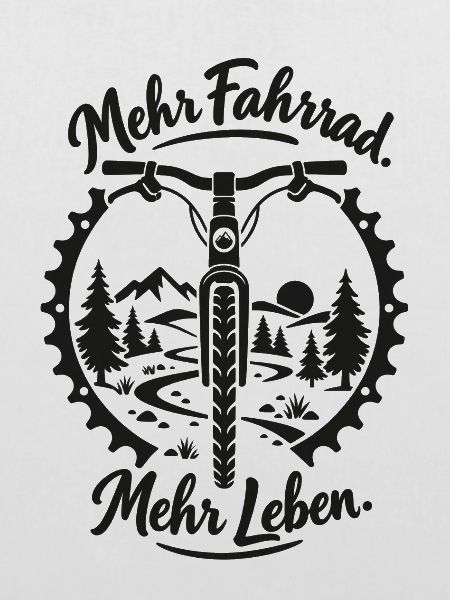 Fahrrad Freiheit