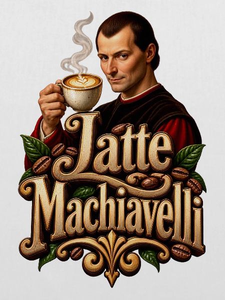 Latte Machiavelli