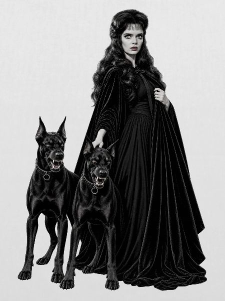 GOTISCHE CERBERUS