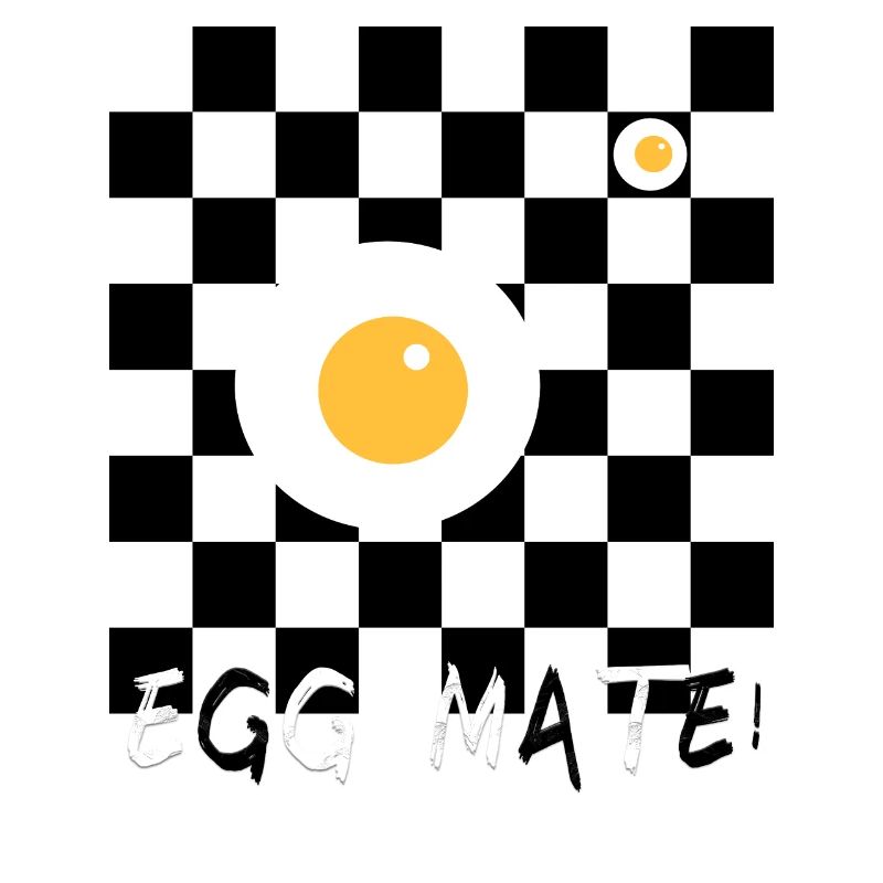 Eggmate!