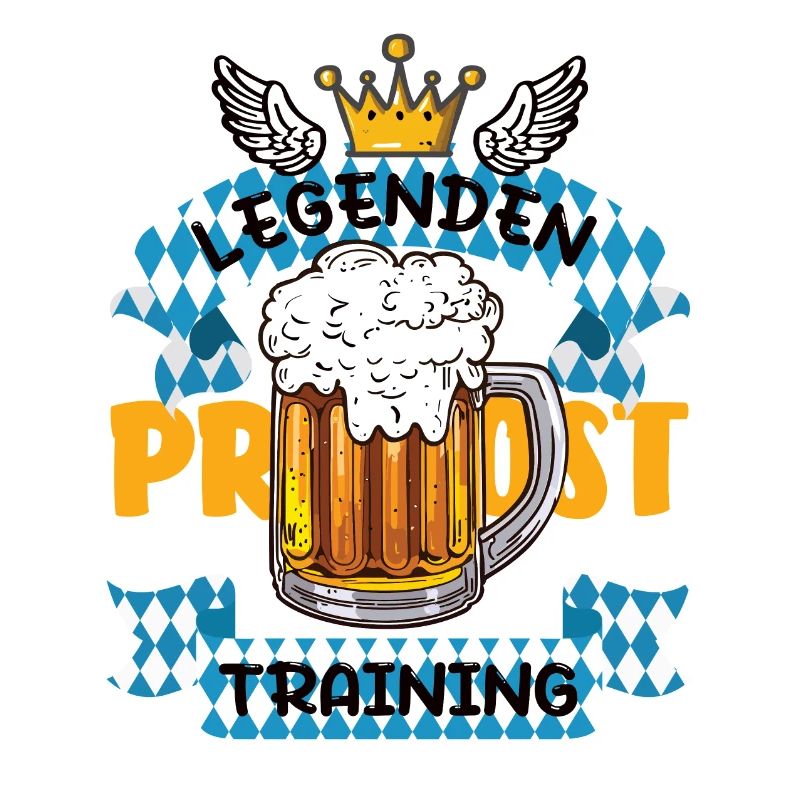 Legenden Training