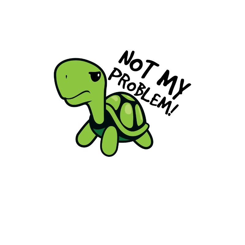 Nicht mein Problem