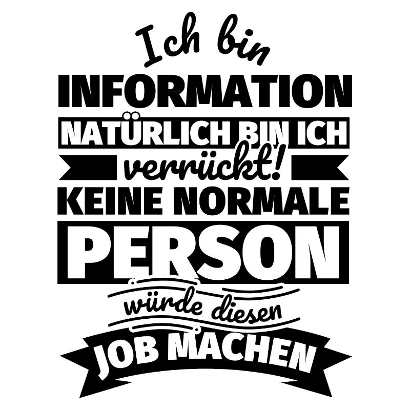 Information Geschenke