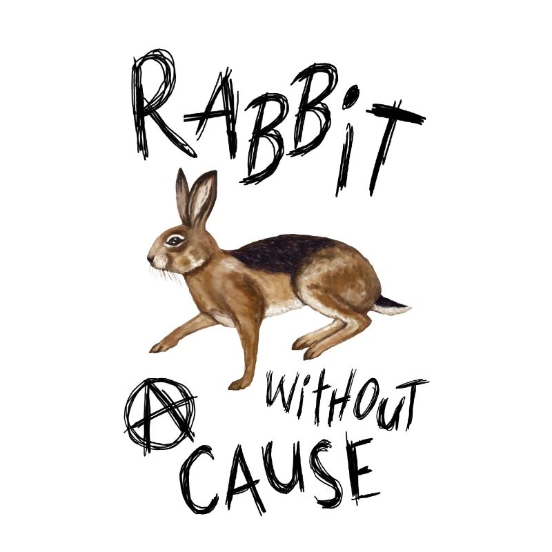 Rabbit without a cause