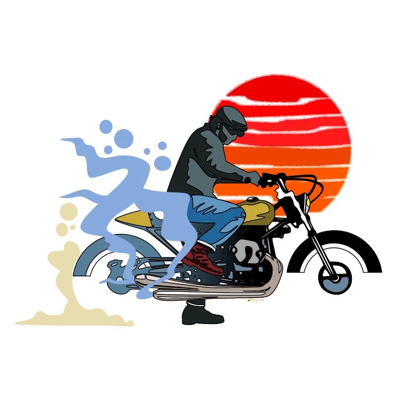 Motorrad