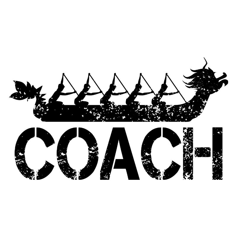 Drachenboot Trainer
