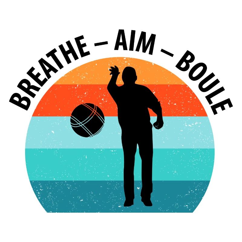 Boule Petanque Boccia Boules