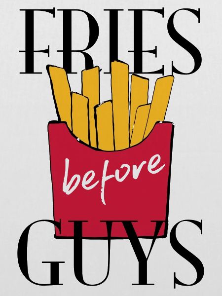 Pommes