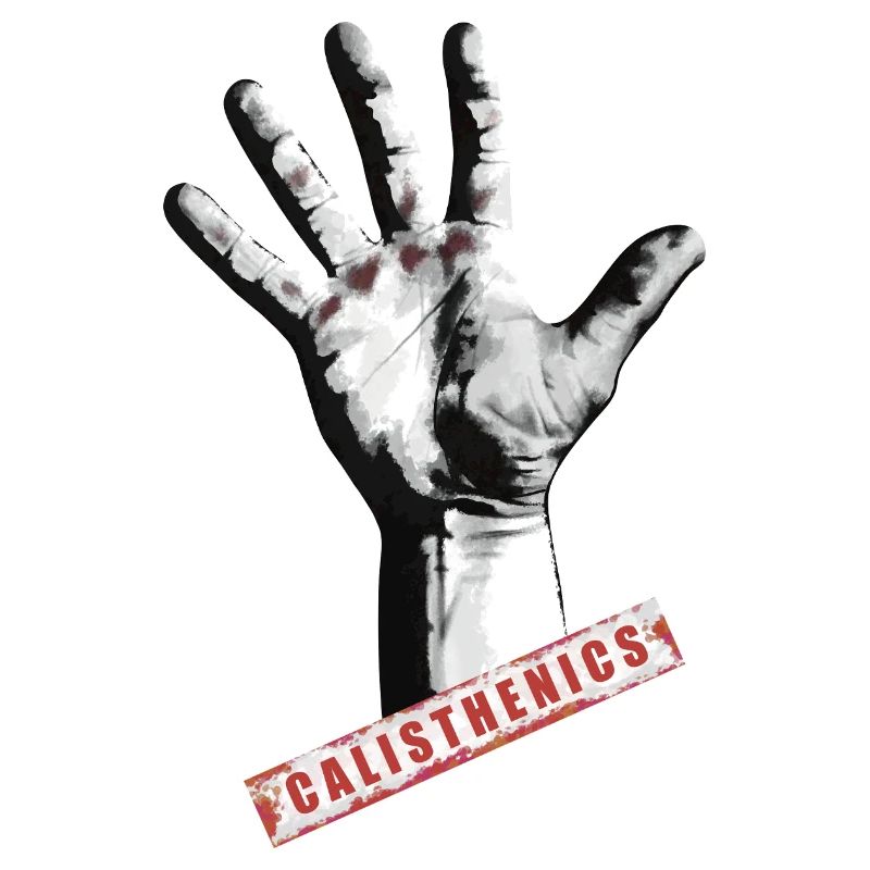 Il calisthenics è forza