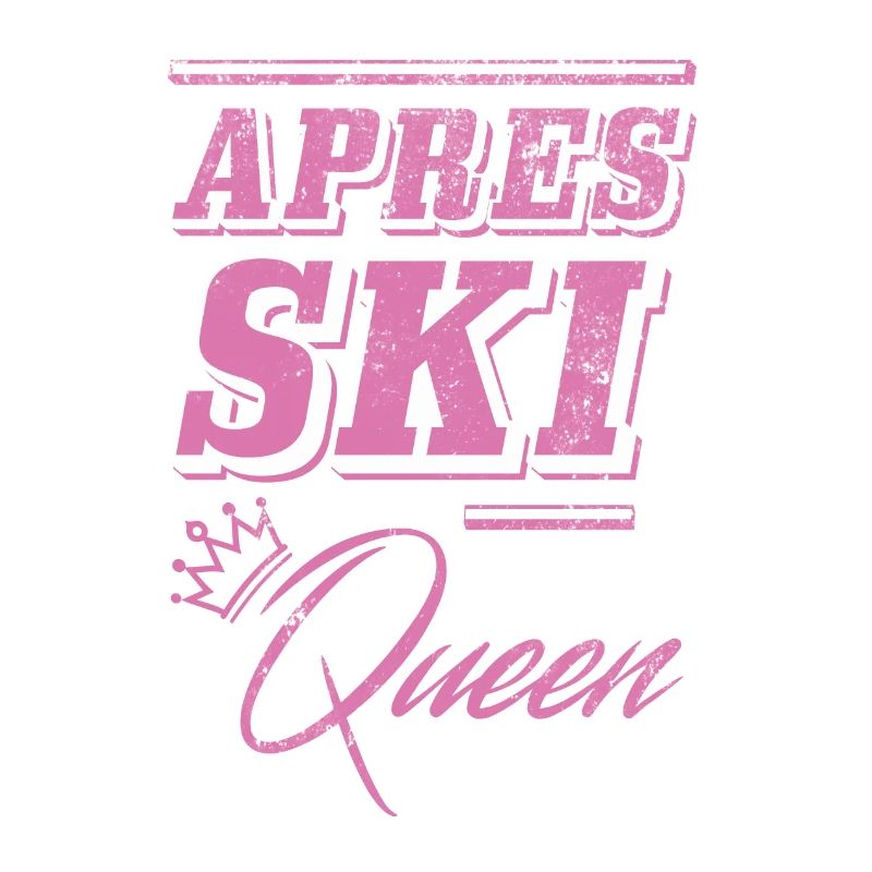 Après Ski Queen