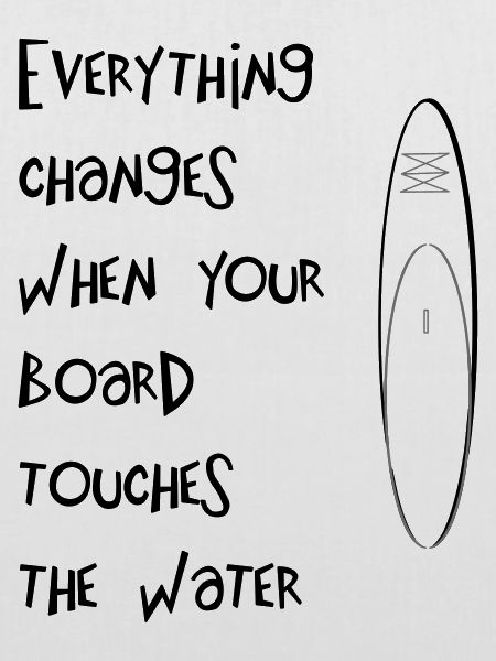 Sup Board
