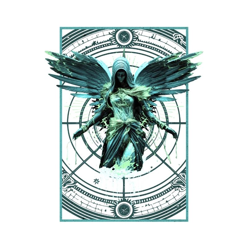Eternal Wing