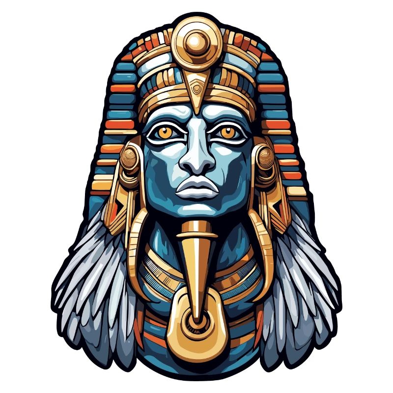 Egypt / Pharaoh / Mummies / Hieroglyphics / Sphinx