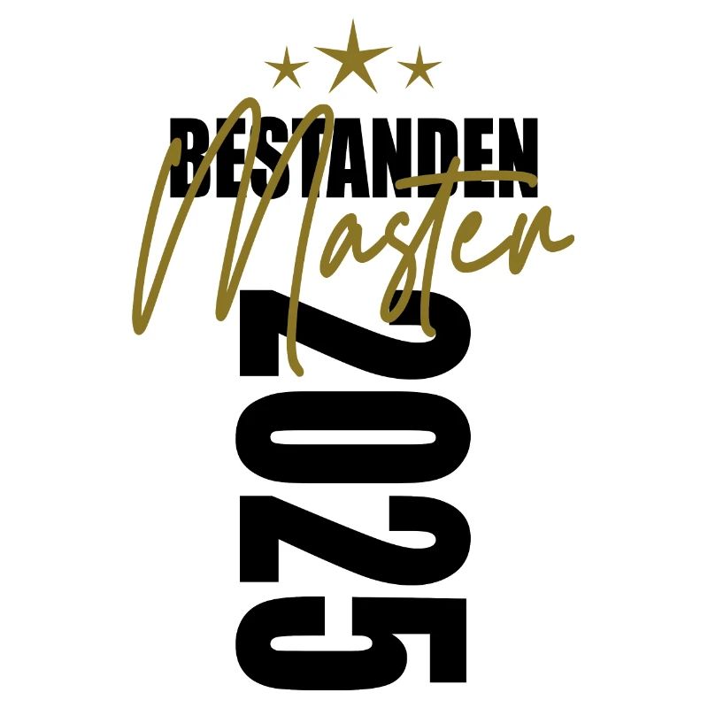 Master 2025