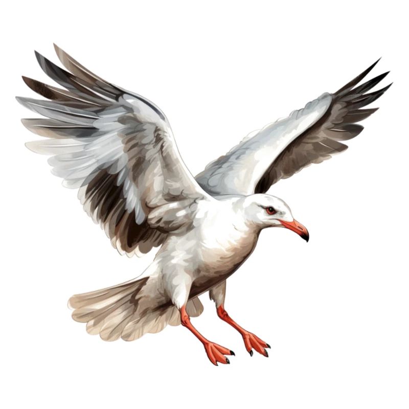 Möwe