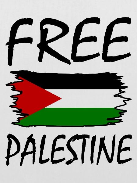 Free palestine