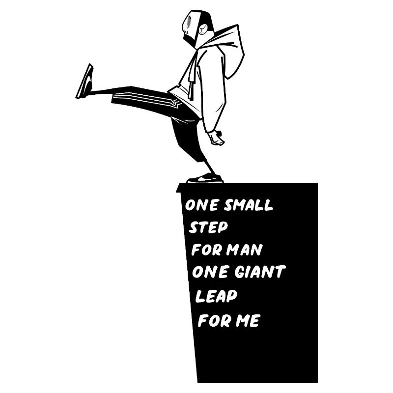Small Step