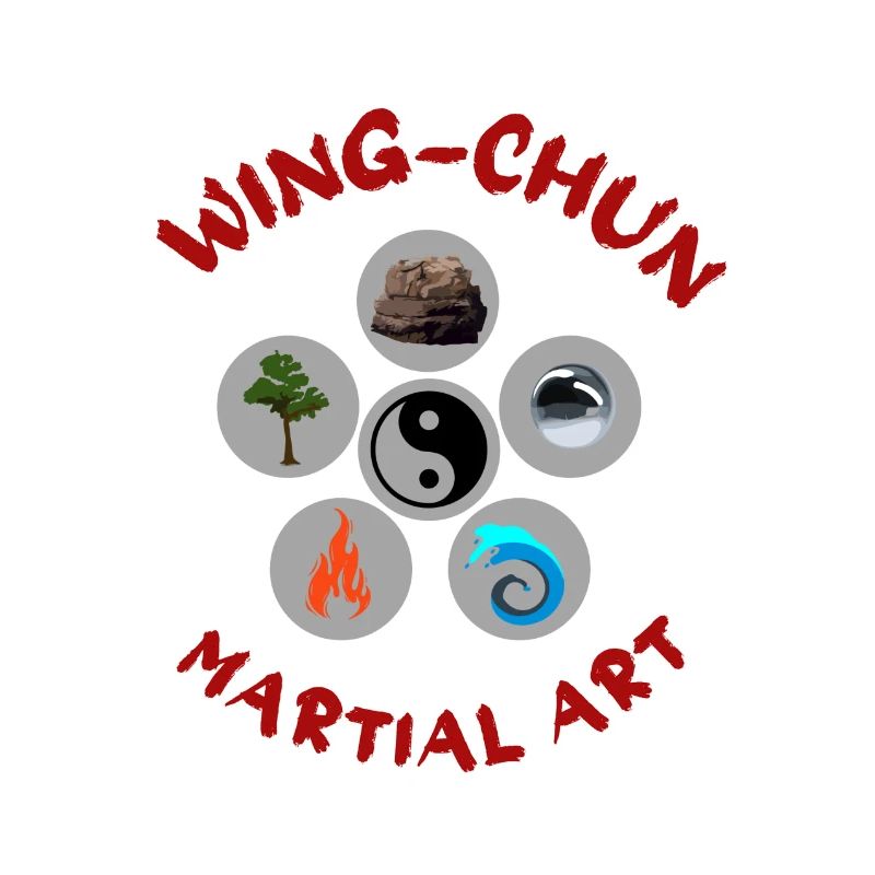Wing Chun 5 Elements