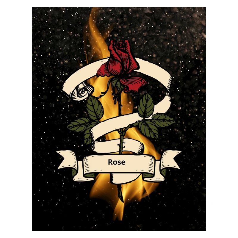 Rose