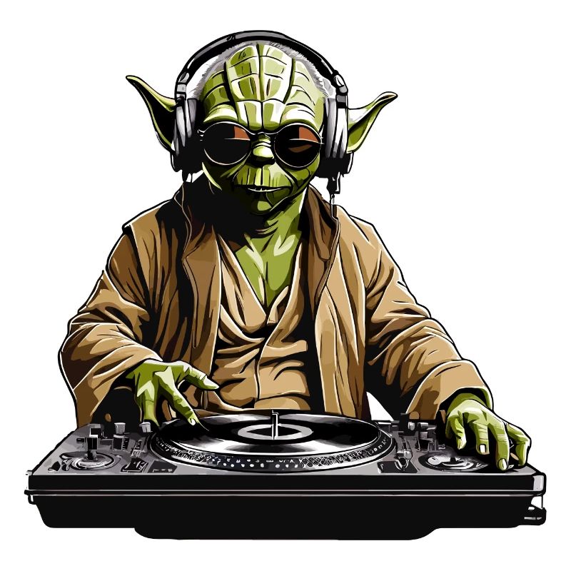 DJ Yo-da