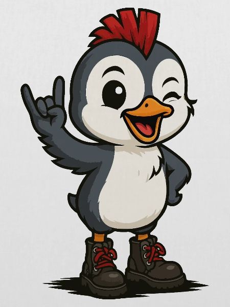 Punk Rock Polar