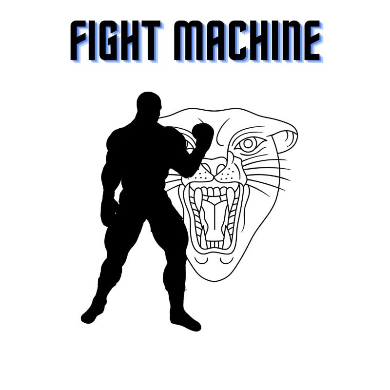 fighter